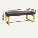 Tolukk Coffee Table