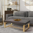 Tolukk Coffee Table