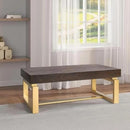Tolukk Coffee Table