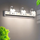 Tolvex Wall Lamp