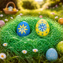 Vibrant Green Plastic Easter Basket Filler Grass 2 oz
