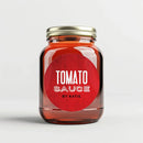 Tomato Sauce Canning Labels