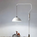 Tomis Wall lamp