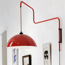 Tomis Wall lamp