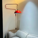 Tomis Wall lamp