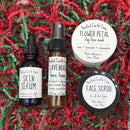 Botanical Skin Care Gift Set