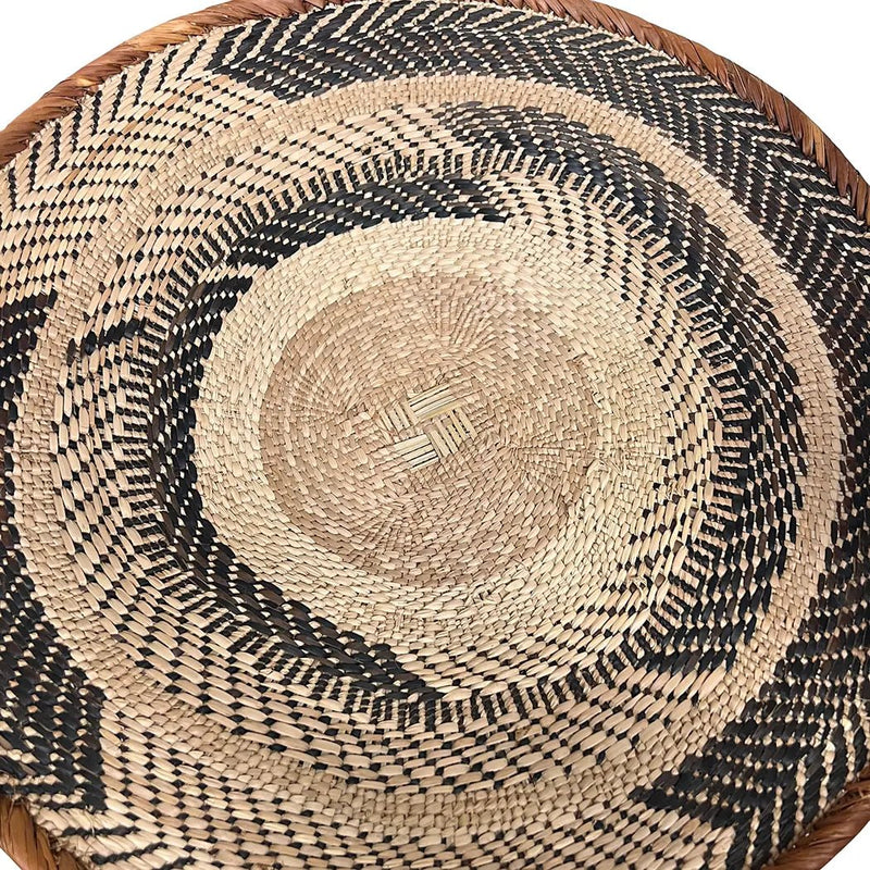 Tonga Basket 17