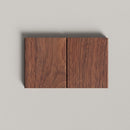 Tongue and Groove Wood Panel Samples