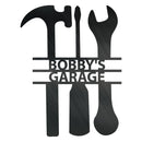 Tools Monogram