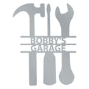 Tools Monogram