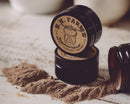 Tooth Powder Organic and Natural  - Fluoride FREE - Wonderful taste -Healthy teeth and gums!