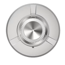 Solo Stove 24 Series Heat Deflector (Peak 24, Summit 24)