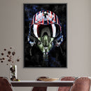 Top Gun Maverick Canvas