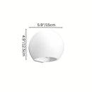 Torce Wall Lamp