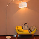 Torchiere Floor Lamp
