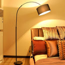 Torchiere Floor Lamp