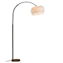 Torchiere Floor Lamp
