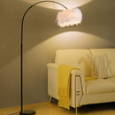 Torchiere Floor Lamp