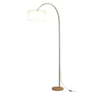 Torchiere Floor Lamp