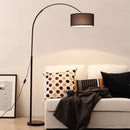 Torchiere Floor Lamp