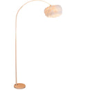 Torchiere Floor Lamp