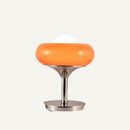 Torchis Table Lamp