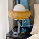 Torchis Table Lamp