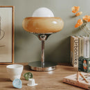 Torchis Table Lamp