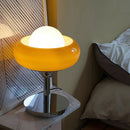 Torchis Table Lamp