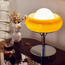 Torchis Table Lamp