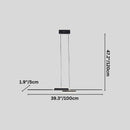 Torixa Pendant Light