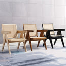 Torquis Accent Chair