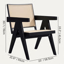 Torquis Accent Chair