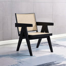 Torquis Accent Chair