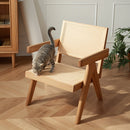 Torquis Accent Chair