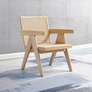 Torquis Accent Chair