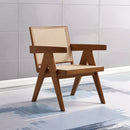 Torquis Accent Chair