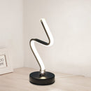Torsion Table Lamp