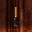 Toska Pendant Light