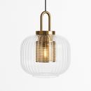 Tosqa Pendant Light