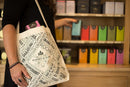 Harney & Sons Tote Bag