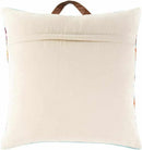 Lemele Aqua Pillow Cover