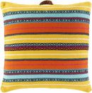Lemele Beige Pillow Cover