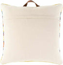 Lemele Beige Pillow Cover