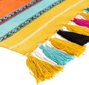 Westendorf Bright Yellow Wall Hanging
