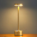 Touch Motion Sensor Lamp