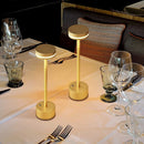 Touch Motion Sensor Lamp