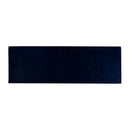 Tourmaline Crackled Ceramic Tiles 3x9