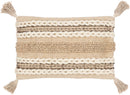 Lenthe Beige Pillow Cover