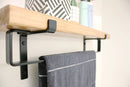 Hand Towel Bar - Several Sizes